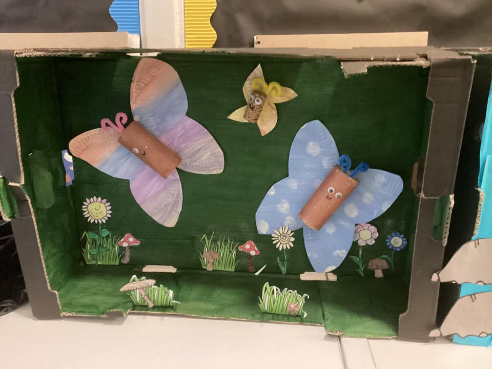 St Michael's Catholic Primary School, Esh